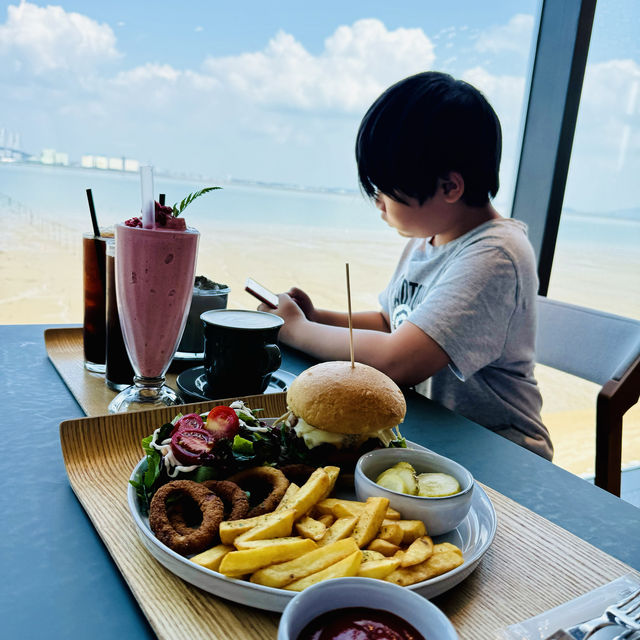 Hidden Cafe In Korea