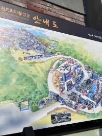 순천드라마세트장 추억여행으로 최고에요~