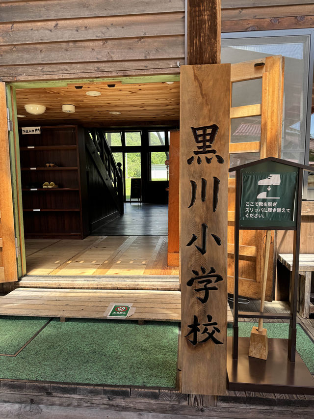 家族連れ大満足！夏休みオススメスポット！木曽おもちゃ美術館