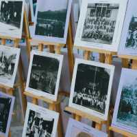 พิพิธภัณฑ์ภาพเก่าเล่าเรื่องเมืองเชียงของ 