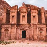 Petra (Jordan)