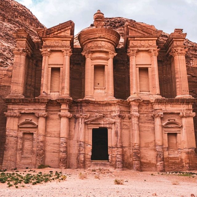 Petra (Jordan)