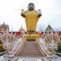 วัดสาขลา