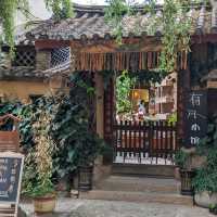 Ultimate Zen & Chill at Shaxi Ancient Town!