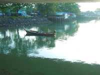 สะพานรักสารสิน
