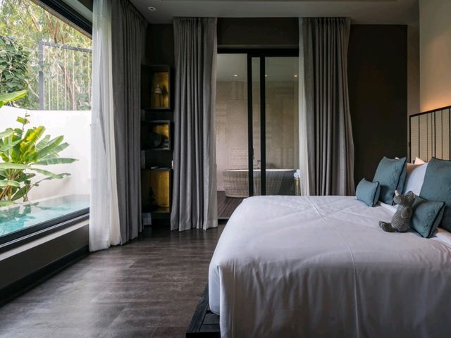 THANN Wellness Destination Ayutthaya