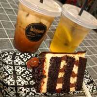 🇲🇾 Sip and Savor at Warung Kopi Leq Port Dickson