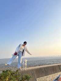 📍씨사이드파크 Seaside Park 