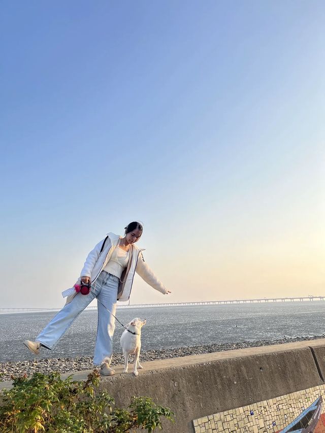  📍씨사이드파크 Seaside Park 