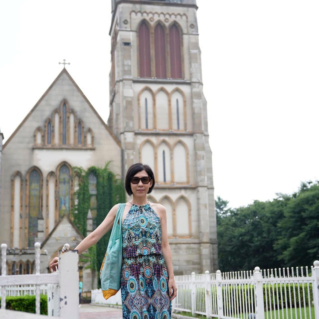 充滿文藝氣息的泰晤士小鎮，值得享受旅行中的慢活