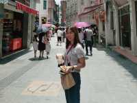 Gulangyu Xiamen China