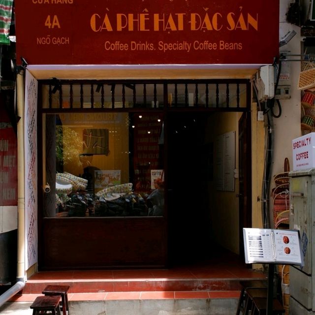 Ta Cà Phê
