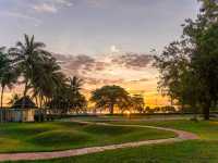 นอนพักใกล้หาดภราดรภาพ แหล่งอาหาร วิวทะเลสวย