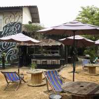 Our Farm ฟาร์มเราเอง Cafe & Restaurant