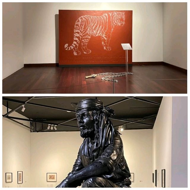 馬來西亞博物館