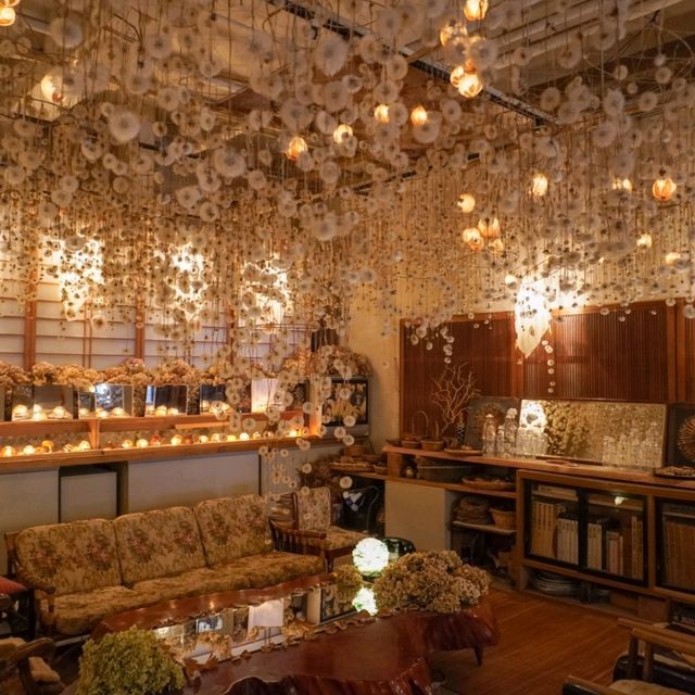HIMITO แกลเลอรี่ศิลปะเปลือกไม้ Kanazawa ญี่