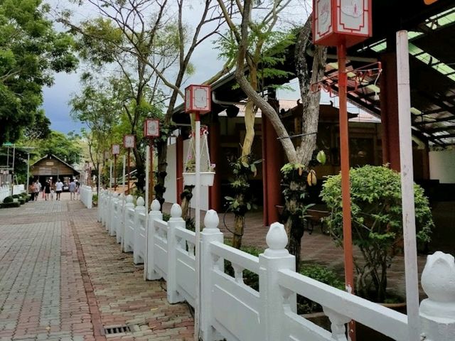 Fo Guang Shan Dong Zen Temple