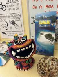 Beautiful memories in Okinawa