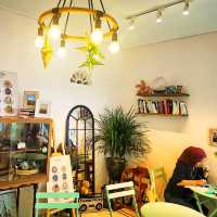 🇲🇾 Indulge in Sweet Bliss at Chocacake 