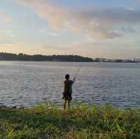 Step Back in Time with a Rustic Camping Adventure on Pulau Ubin: Nature’s Hidden Gem!