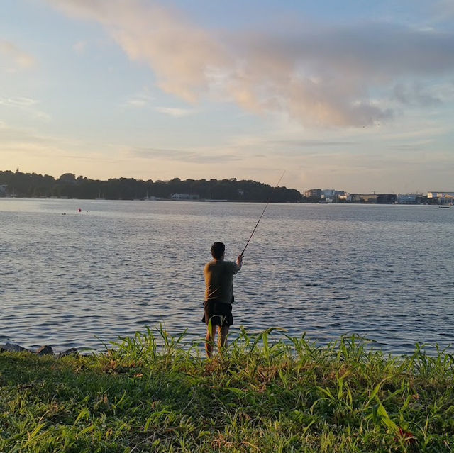 Step Back in Time with a Rustic Camping Adventure on Pulau Ubin: Nature’s Hidden Gem!