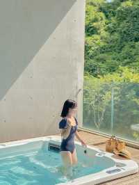다가오는 가을이 너무 기대되는 정읍 리조트🌿
