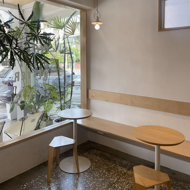 台灣宜蘭/.ᐟ.ᐟ.ᐟ 雨山咖啡 Coffee Studio .ᐟ.ᐟ.ᐟ