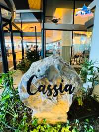 🇲🇾Breakfast Buffet at Parkroyal Langkawi