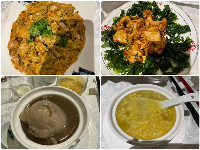 《香港千鶴神針：美食探險在太子夢幻之旅》