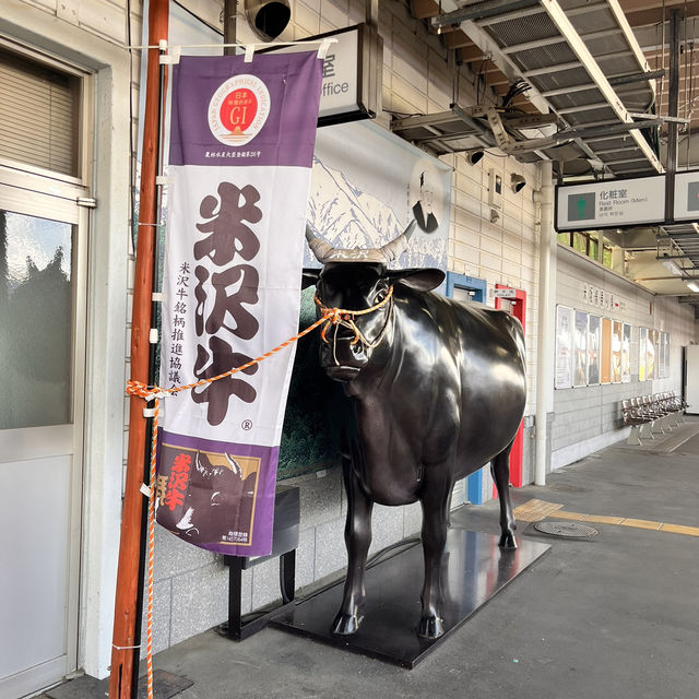 米沢グルメ『米沢牛亭ぐっど』コスパ最強の米沢牛✨