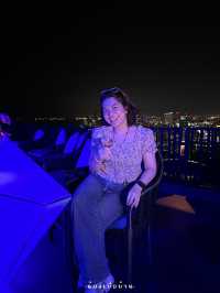 Horizon Rooftop Restaurant & Bar