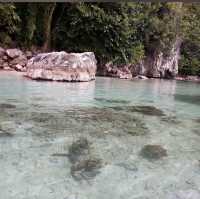 Discover the Maluku’s Own Maldives