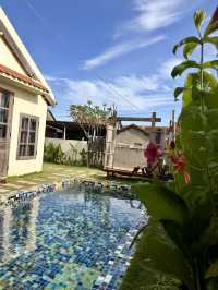 Old House in Fishing Village: NGÀI VILLA