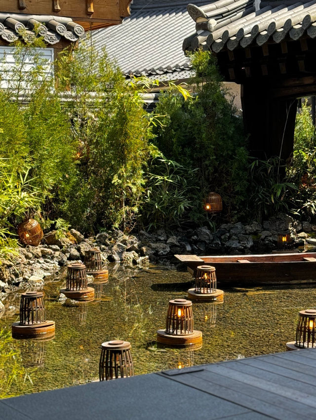 ⸝⸝ʚ̴̶̷̆ˬʚ̴̶̷̆⸝⸝🌟🤍경주 황리단길카페 청수당 