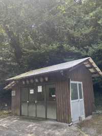 大分〜竹田市〜大自然を感じられる場所