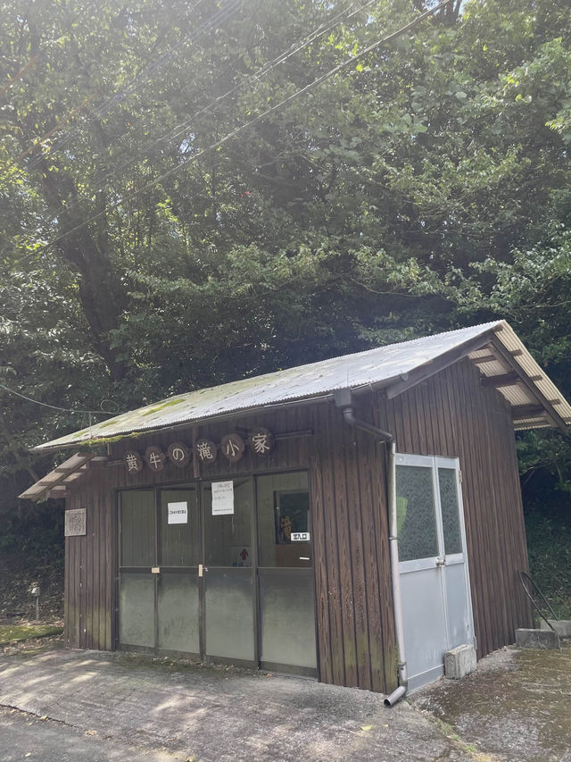 大分〜竹田市〜大自然を感じられる場所