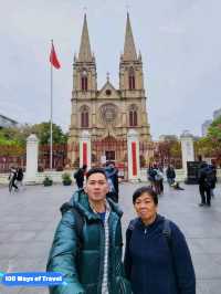 "Guangzhou: A Must-Visit Destination for Culture, History, and Culinary Delights in China"