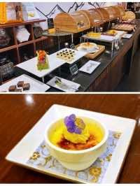 【九龍酒店】高達57折享用生蠔、和牛、榴槤夢自助晚餐
