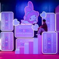 ตะลุยโลก Hello Kitty และ Sanrio ที่ CTW กัน