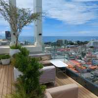 Arbour Hotel and Residence Pattaya