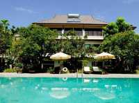 Chiangmai Highlands Golf and Spa Resort