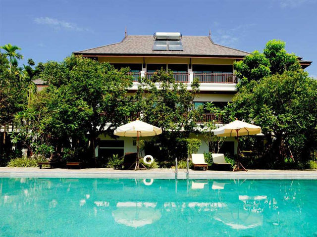 Chiangmai Highlands Golf and Spa Resort