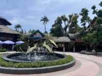 Sun World Hon Thom Amusement & Nature Park