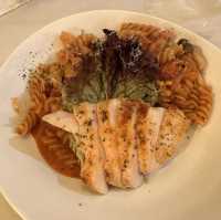 賞島咖啡屋：太子高CP值cafe