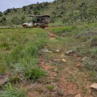 Hike to the Edge of Eswatini’s Best-Kept Secret