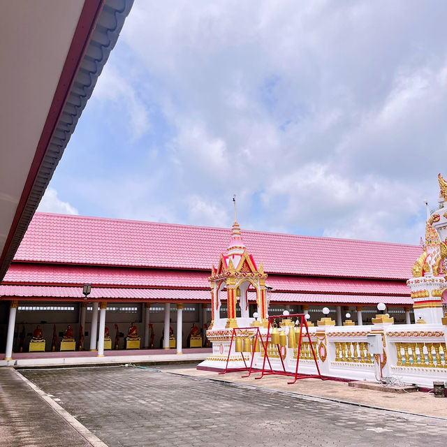 พระธาตุเรญู 