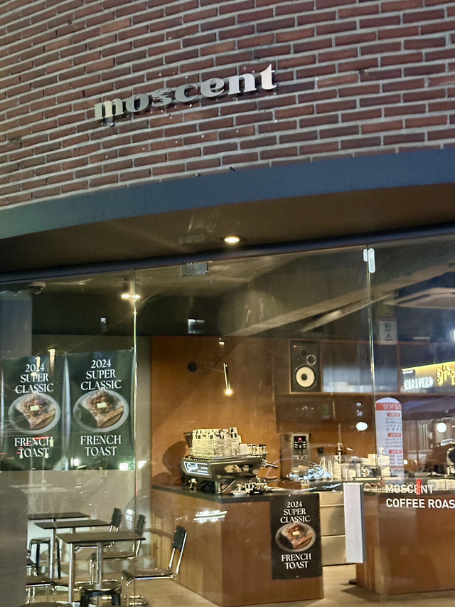 카푸치노가 맛있는 ☕️ 양재천의 스타일리쉬한 카페투어 추천 🌟
