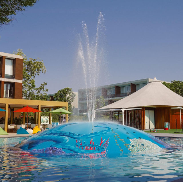 SO Sofitel Hua Hin 