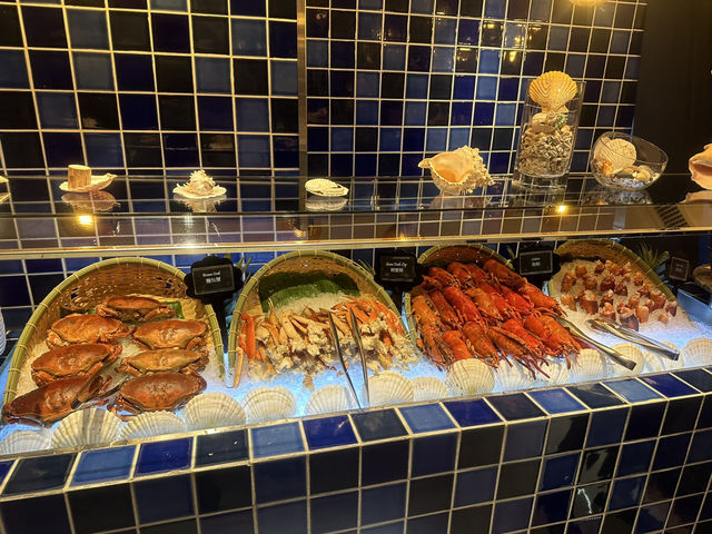 Best Buffet Hong Kong | The Grand Buffet2
