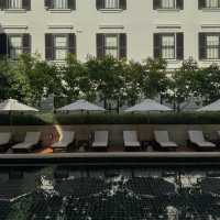Bella Nara Hotel 